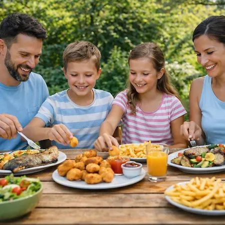 Pensión Krokowa Nad Morzem