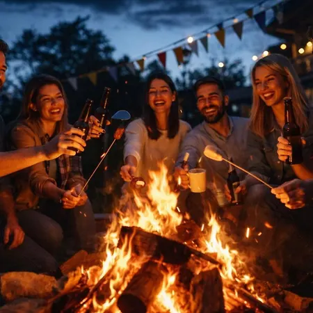 Krokowa Nad Morzem Pensión 3*