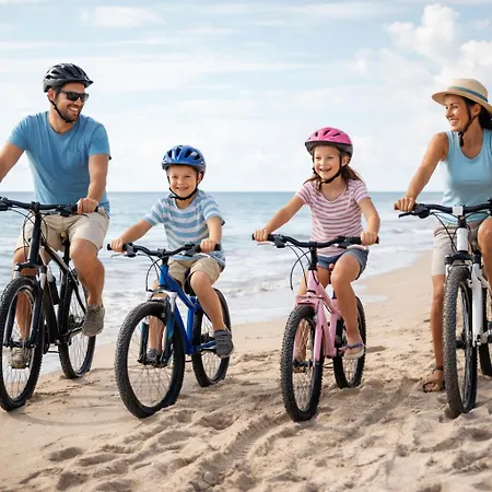 Krokowa Nad Morzem 3* Karwieńskie Błoto