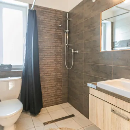 Pensión Krokowa Nad Morzem Karwieńskie Błoto