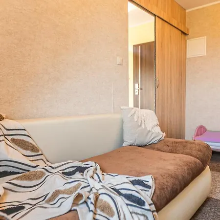 Krokowa Nad Morzem Karwieńskie Błoto