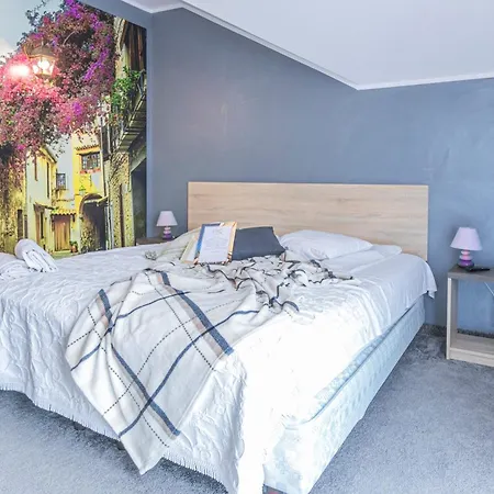 Pensión Krokowa Nad Morzem