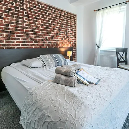 Pensión Krokowa Nad Morzem 3*