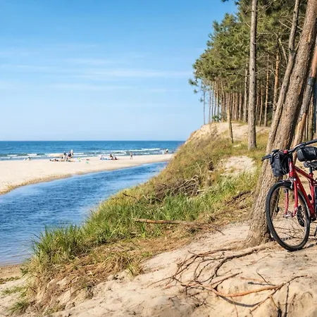 Krokowa Nad Morzem Pensión 3*