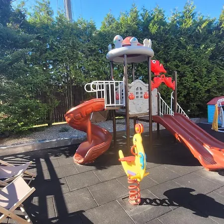 Krokowa Nad Morzem 3* Karwieńskie Błoto