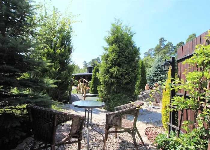 Krokowa Nad Morzem Karwienskie Bloto