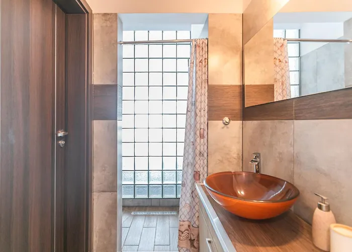 Гостевой дом Krokowa Nad Morzem 3*