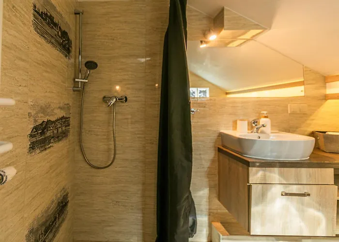 Krokowa Nad Morzem Гостевой дом