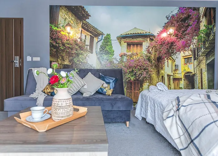 Krokowa Nad Morzem 3* Karwienskie Bloto