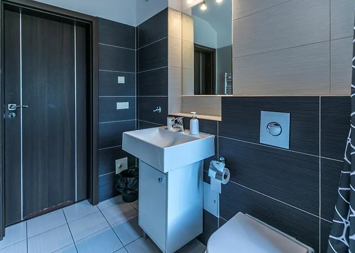 Krokowa Nad Morzem 3*