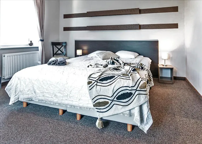 Гостевой дом Krokowa Nad Morzem