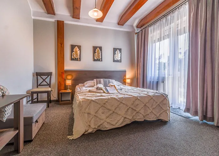 Гостевой дом Krokowa Nad Morzem