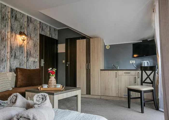 Krokowa Nad Morzem 3* Karwienskie Bloto