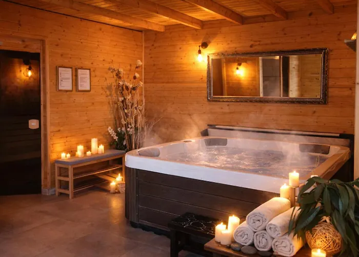 Гостевой дом Krokowa Nad Morzem