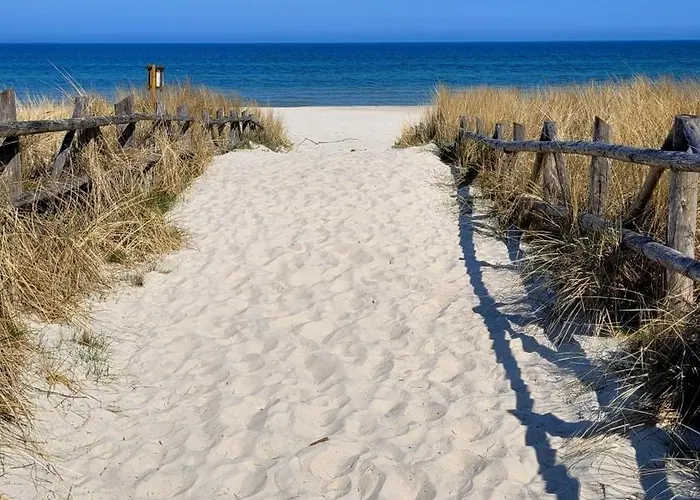 Гостевой дом Krokowa Nad Morzem 3*