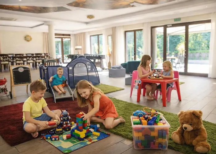 Krokowa Nad Morzem Karwienskie Bloto