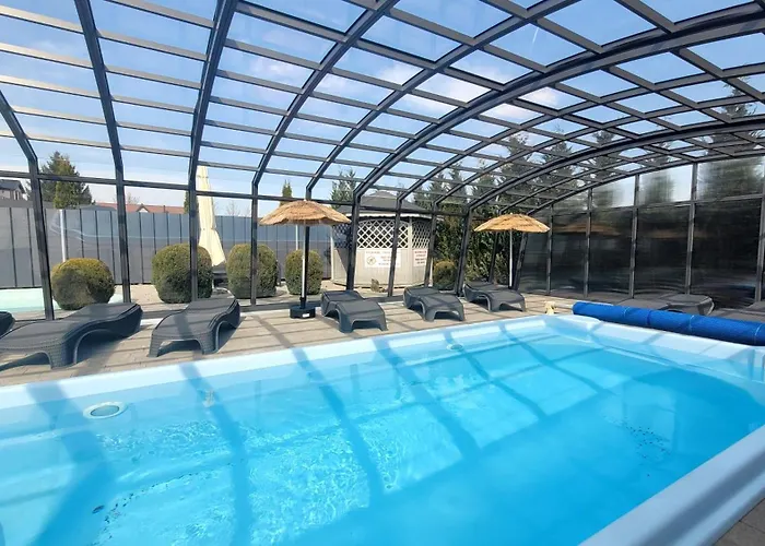 Krokowa Nad Morzem 3*