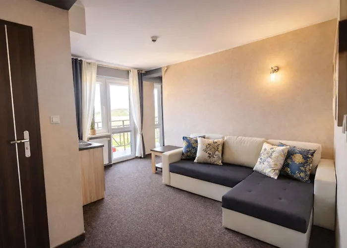 Гостевой дом Krokowa Nad Morzem