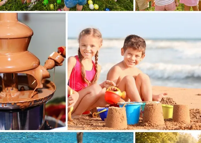 Гостевой дом Krokowa Nad Morzem 3*