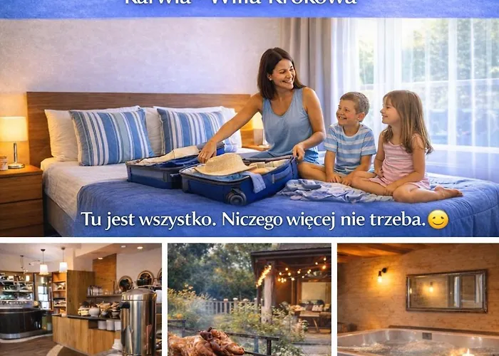 Krokowa Nad Morzem Karwienskie Bloto