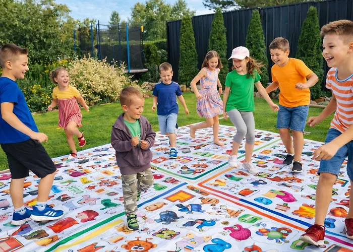 Krokowa Nad Morzem Гостевой дом Karwienskie Bloto