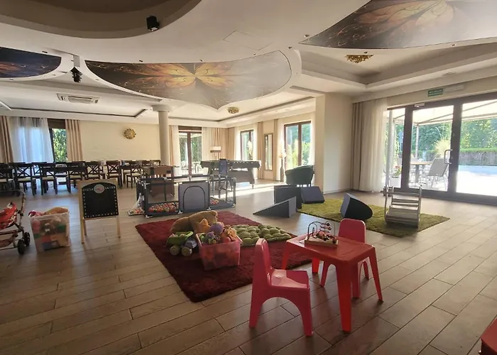 Krokowa Nad Morzem 3*