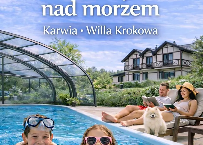 Krokowa Nad Morzem