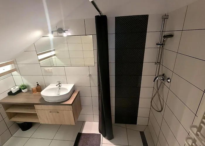 Krokowa Nad Morzem 3* Karwienskie Bloto