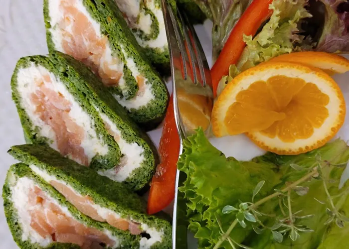 Гостевой дом Krokowa Nad Morzem