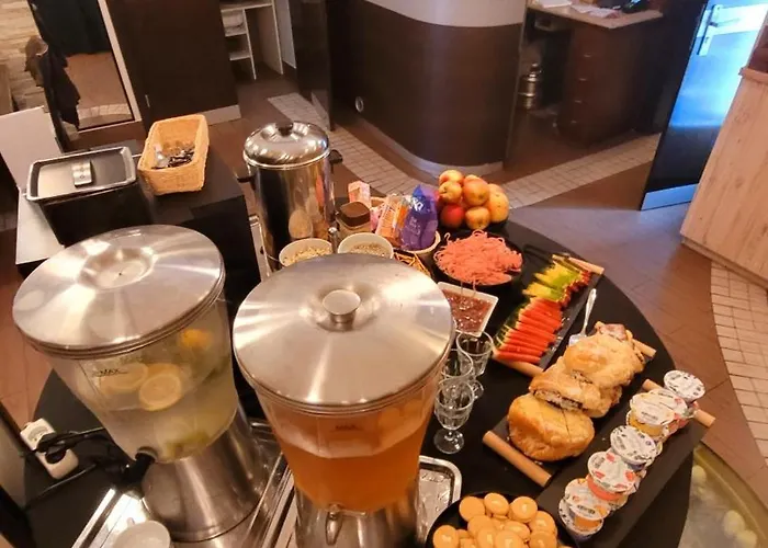 Krokowa Nad Morzem Гостевой дом Karwienskie Bloto