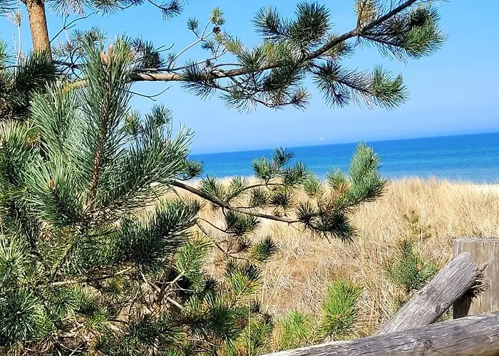 Гостевой дом Krokowa Nad Morzem