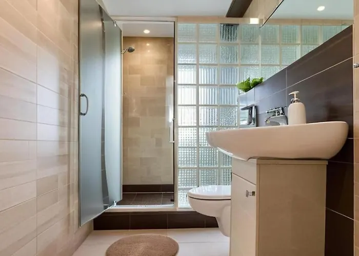 Krokowa Nad Morzem Гостевой дом