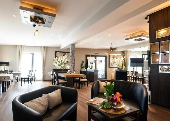 Krokowa Nad Morzem 3* Karwienskie Bloto