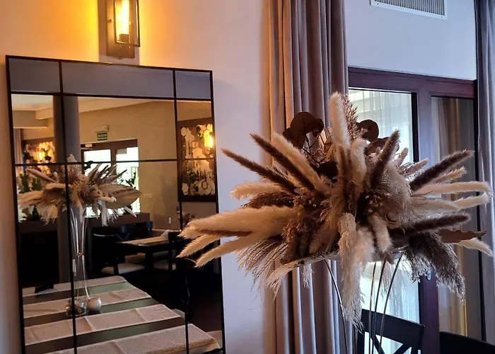 Гостевой дом Krokowa Nad Morzem