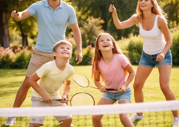 Гостевой дом Krokowa Nad Morzem