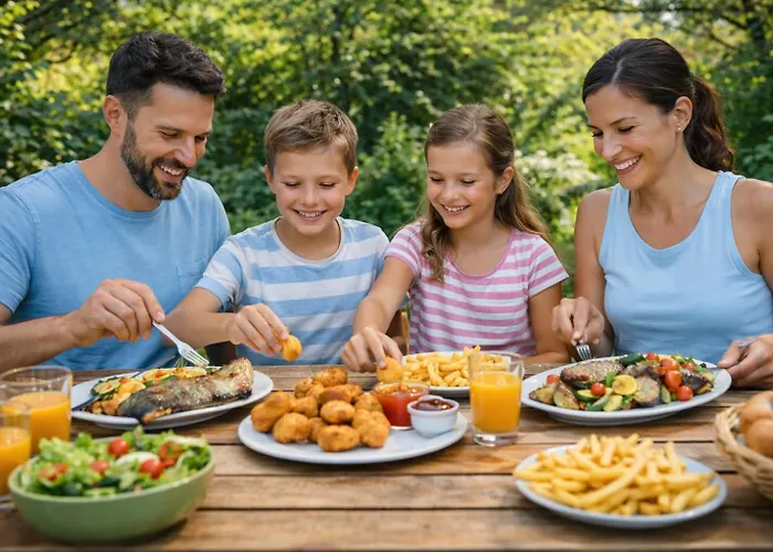 Гостевой дом Krokowa Nad Morzem