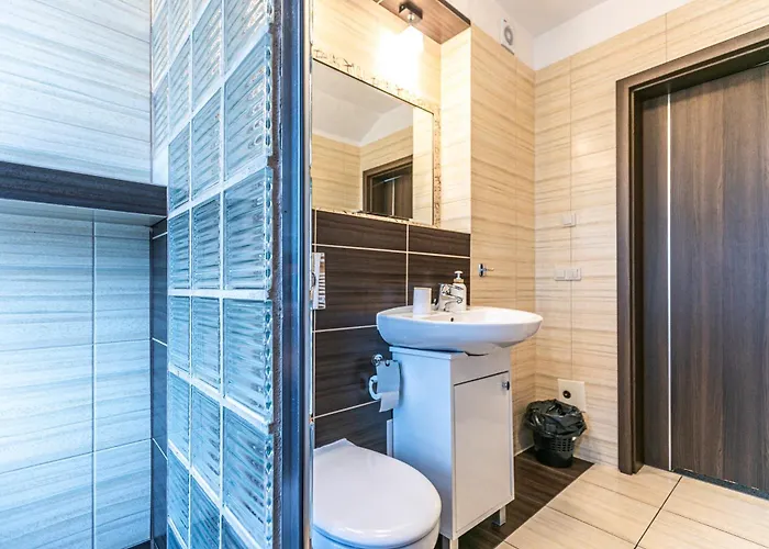 Krokowa Nad Morzem 3* Karwienskie Bloto