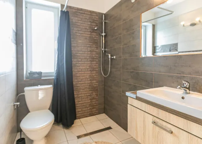 Гостевой дом Krokowa Nad Morzem Karwienskie Bloto