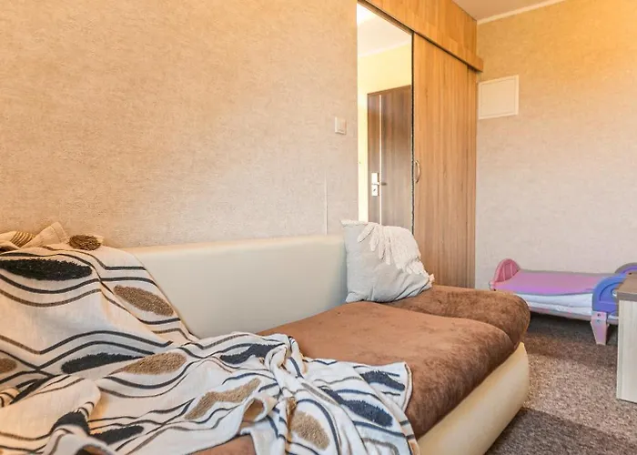 Krokowa Nad Morzem Karwienskie Bloto