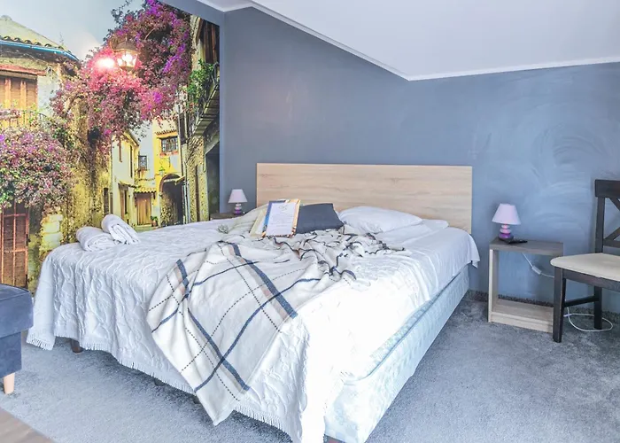 Гостевой дом Krokowa Nad Morzem